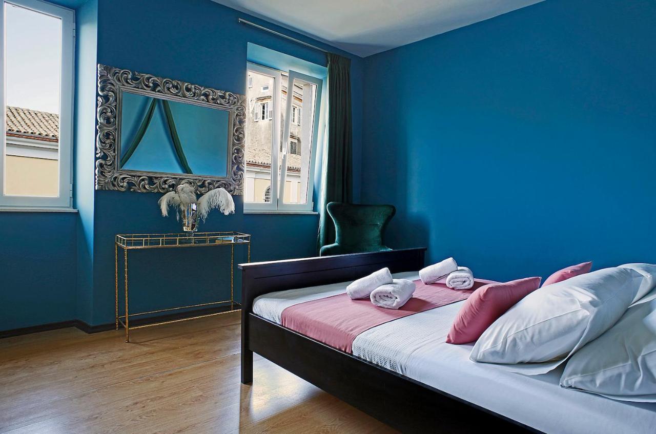 Pheelia Suite By Corfuescapes Corfu  Exterior photo