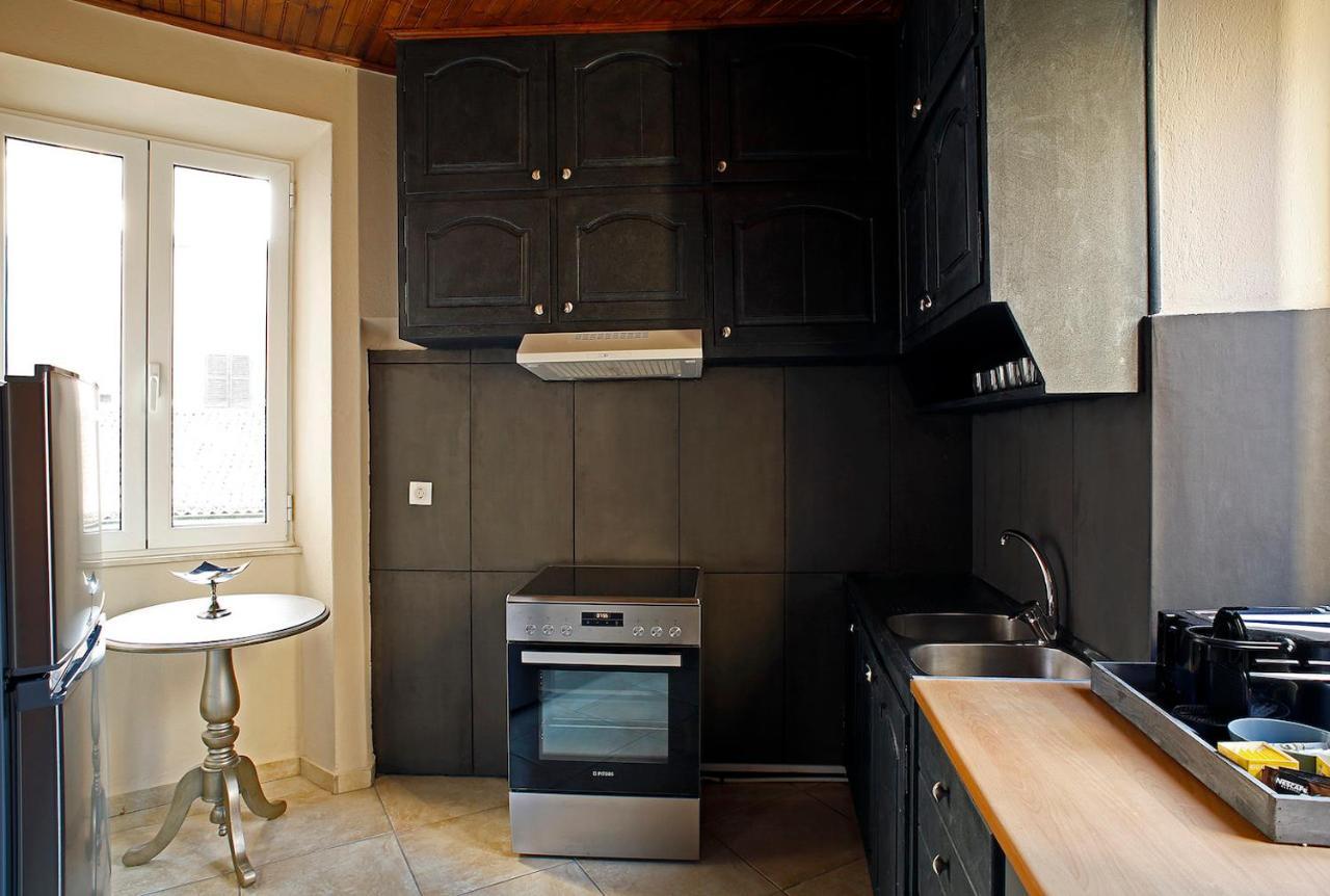 Pheelia Suite By Corfuescapes Corfu  Exterior photo