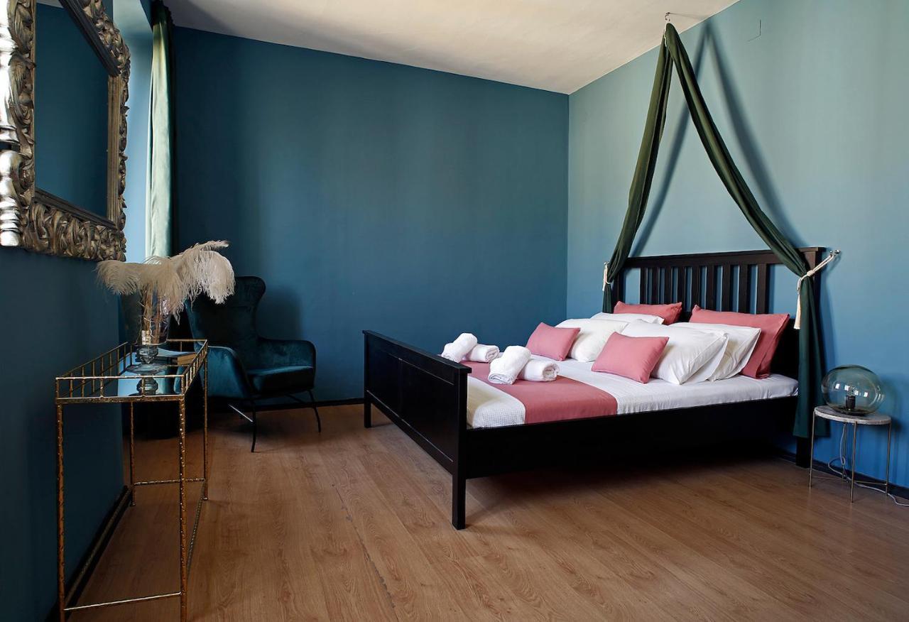 Pheelia Suite By Corfuescapes Corfu  Exterior photo
